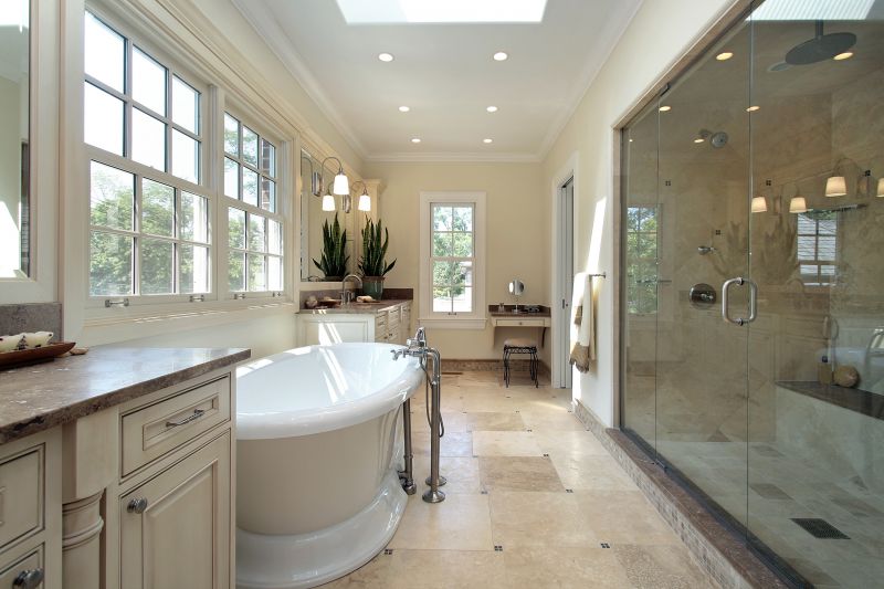 Best Bathroom Remodeling Contractors in Scottsbluff, NE